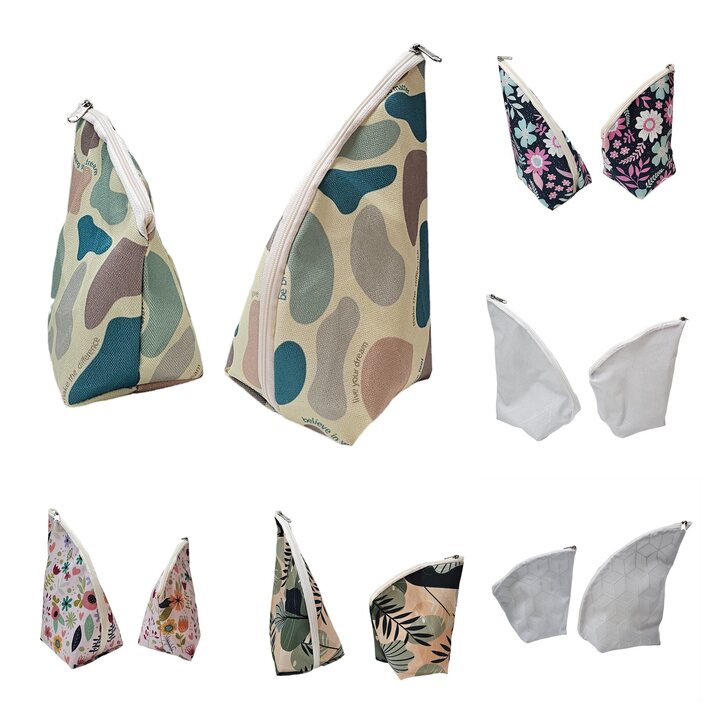 20% OFF - PACK X 4 SET PORTAMATE + YERBERO SURTIDOS